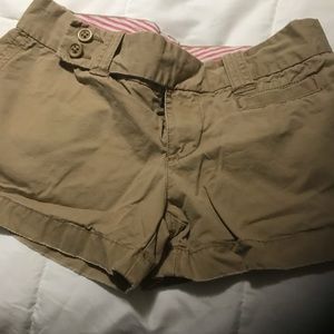Old navy shorts